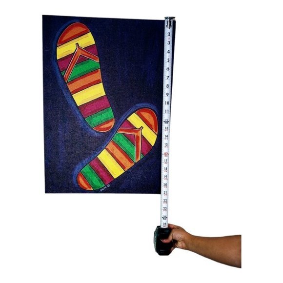 15 x 21 big canvas‎ beach decor - Picture 7 of 12